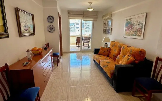 Apartment Acapulco Oropesa Rentalholidays