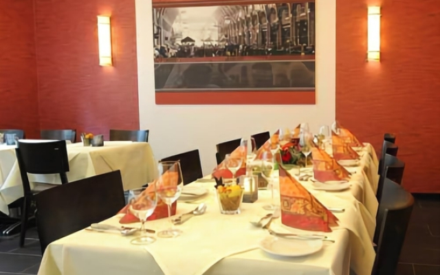 BC Hotel Bad Kreuznach