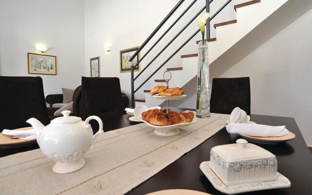 Beautiful Home in Sibenik With Wifi and 3 Bedrooms