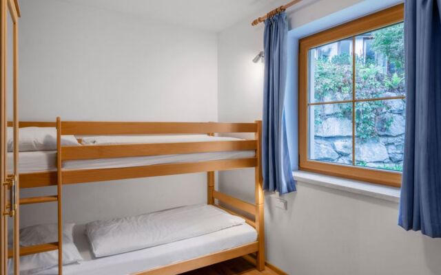 Chalet Pflaume Bad Gastein