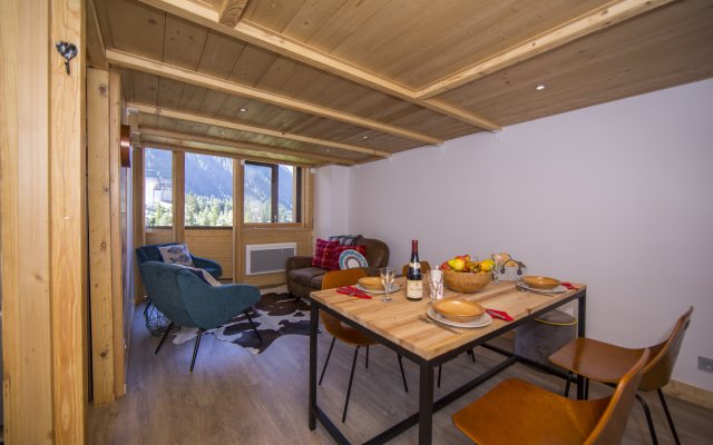 Résidence Grand Roc - Campanules 308