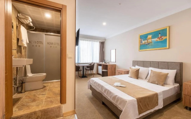 Nova Hotel