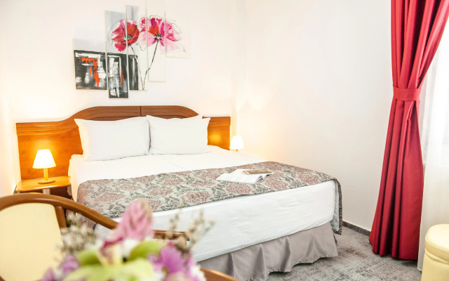 Hotel Parc Sibiu