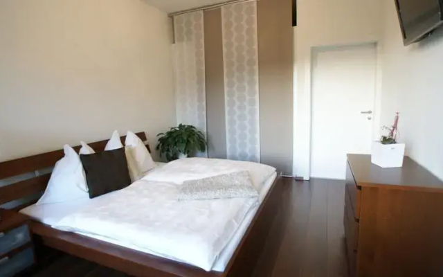 Appartement Christine