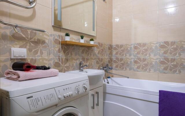 Апартаменты на проезде 5-й Предпортовый