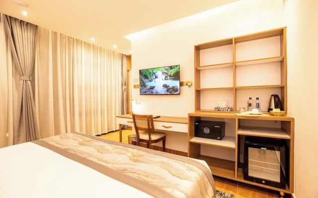 Gigiri Lion Villas 1