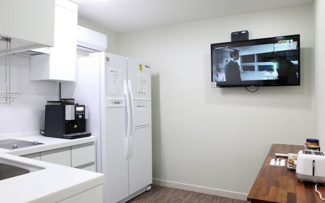 24 Guesthouse Insadong