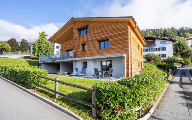 LAAX Homes - Casa Majo 3,5