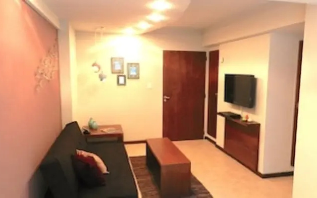 Downtown Apartment Great Location MF2