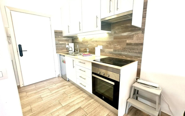 Apartamento Ikarus