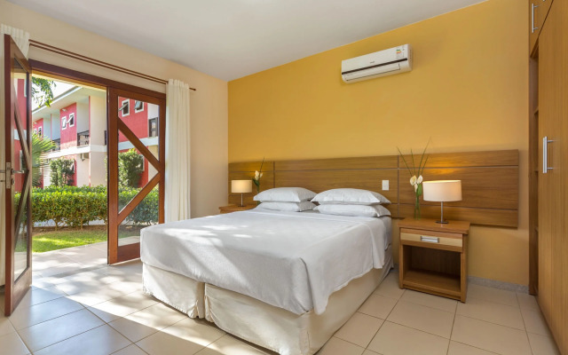 Vitória Régia Hotel