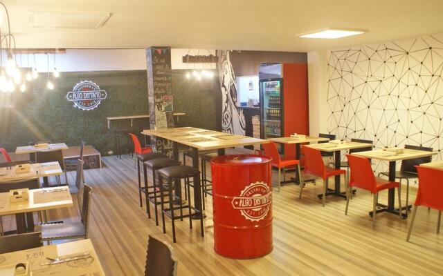 Hotel Dorado Gold Platino