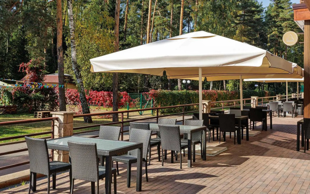 Areal Congress Hotel