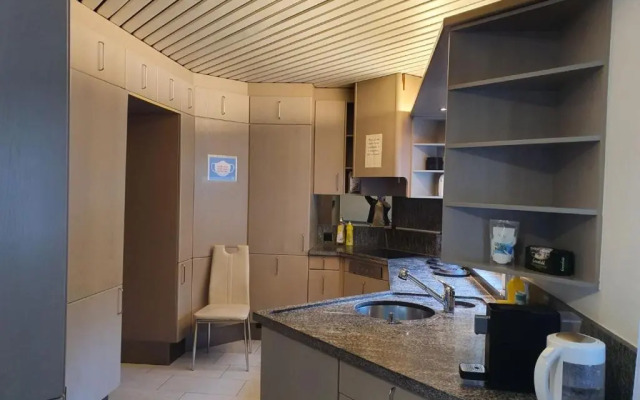 Budget Youth Hostel