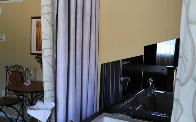 Hotel Motel Hospitalité