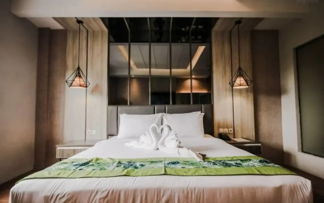 Braga Hotel