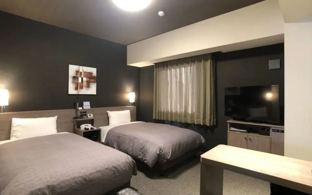 Hotel Route-Inn Yamanashi Chuo