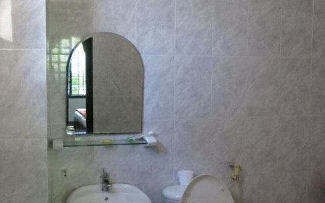 Minh Quang Guest House