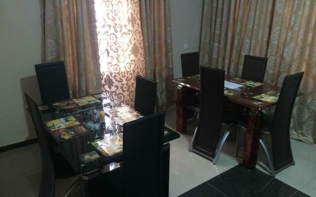 Valton Hotels Abuja