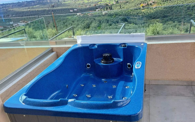 Serenity Suites Sea View 3