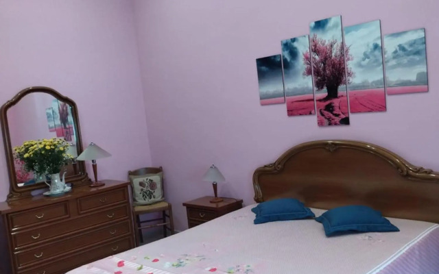 Nonno Ciccio Apartment