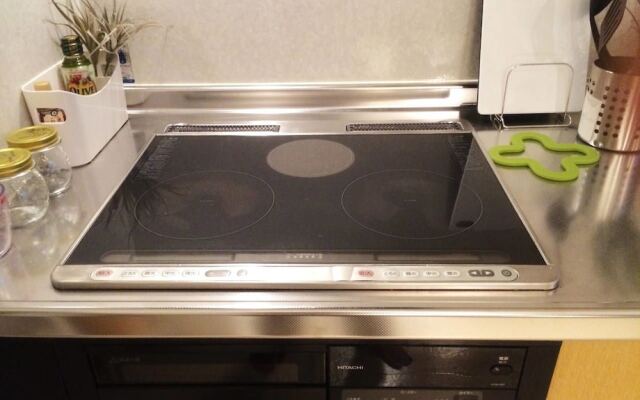 nid NAMBA at Residence East