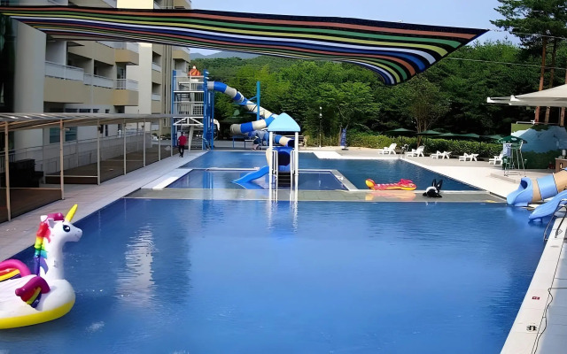 Sungho Resort