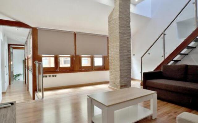 Apartamentos Casa Qurtuba