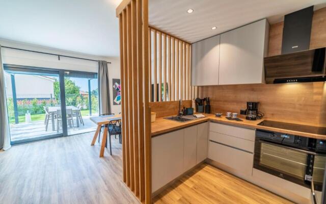 Pinna Residence - Pinna