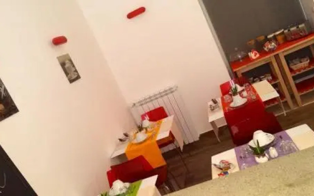 Relais FouRooms Museo Filangieri