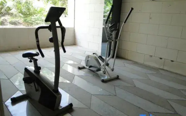 Q+ · Beihai Beibu Bay No.1 Yijia Online Serviced Apartment