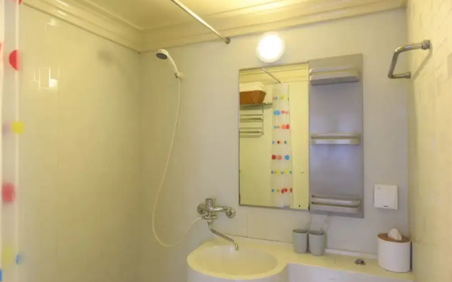 Your Saint Land Service Apartment