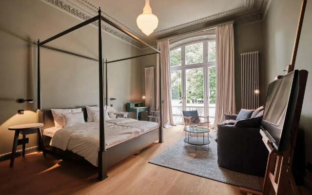 stilwerk Hotel Heimhude