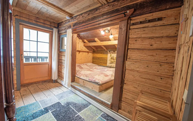 Plan B Appartementen