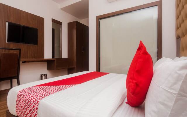 Pearl BKC Inn Hotel