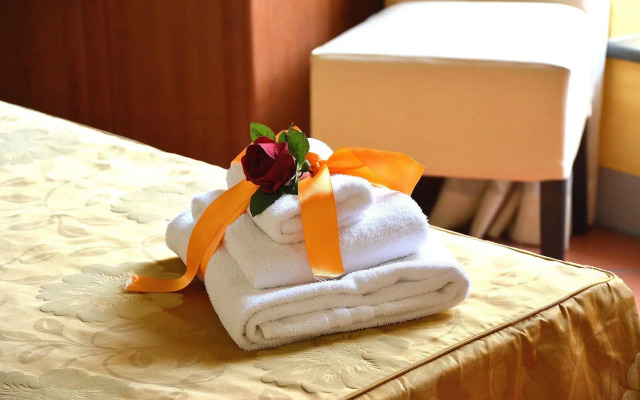 Bed & Breakfast Dimora dei Guelfi