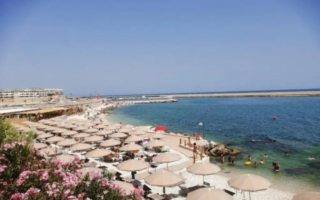 Tre metri Sopra il Mare