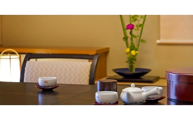 Dogo Onsen Funaya - Vacation STAY 54212v