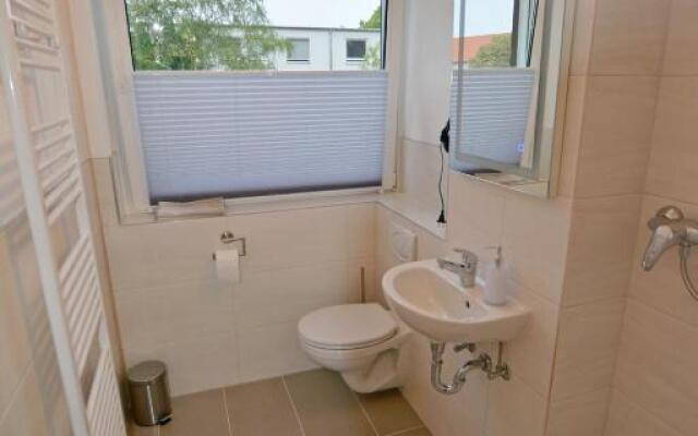 Appartement Wildkamp