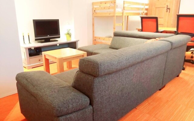 Captivating 2-bed Apartment in Hilversum