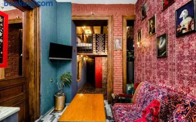 GT Hostel