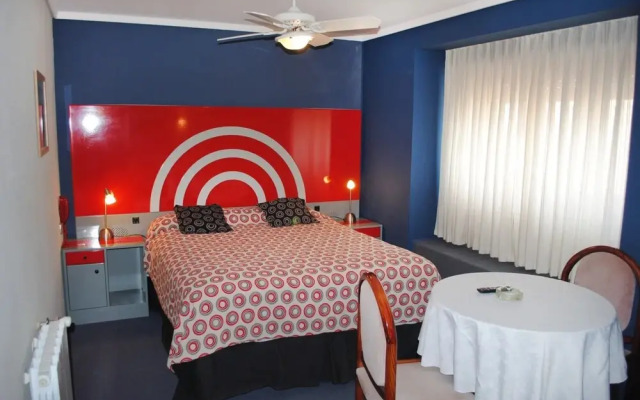 Hotel Gran International