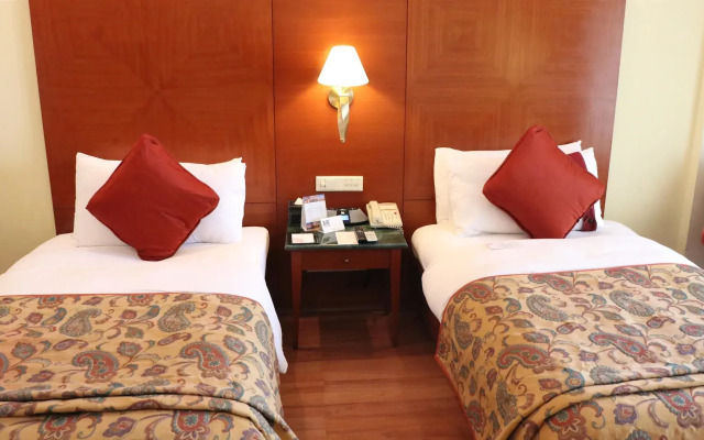 The LaLiT Mumbai
