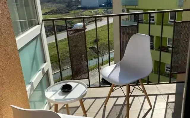 Prima Residence Oradea