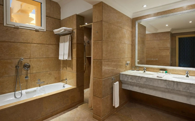 Sheraton Soma Bay Resort
