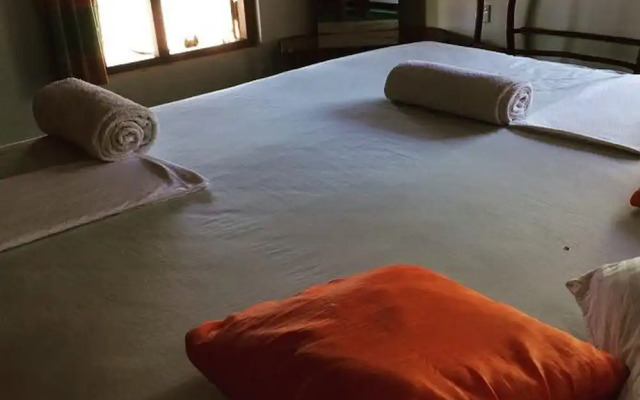 Sarada Beach Resort