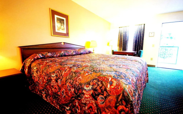 American Motel
