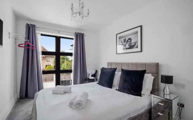 Host Stay Mount Pleasant
