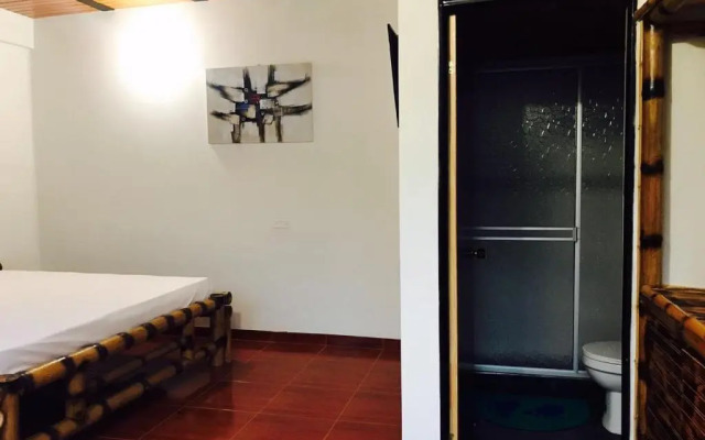 Hotel Boutique Villa Maria