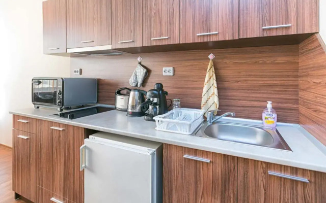 Apartments Yalta